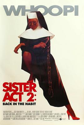 蜜桃导航《修女也疯狂2 Sister Act 2: Back in the Habit》免费在线观看