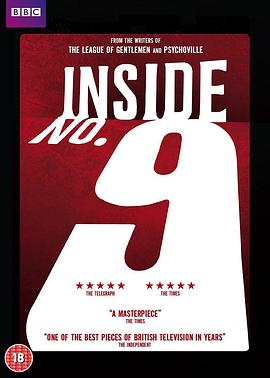 蜜桃影像《9号秘事 第八季 Inside No. 9 Season 8》免费在线观看