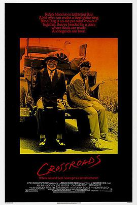 蜜桃导航《十字街头 Crossroads》免费在线观看
