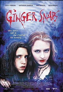 蜜桃传媒《变种女狼 Ginger Snaps》免费在线观看