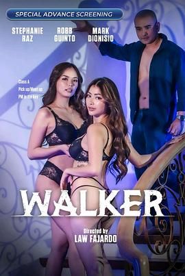 蜜桃传媒《游走 Walker》免费在线观看