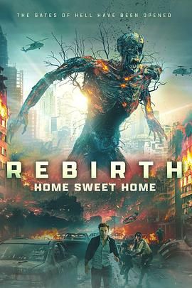 蜜桃导航《甜蜜之家：重生 Home Sweet Home Rebirth》免费在线观看