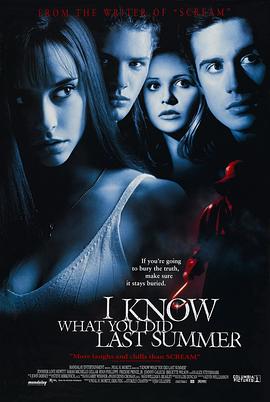 蜜桃传媒《我知道你去年夏天干了什么 I Know What You Did Last Summer》免费在线观看