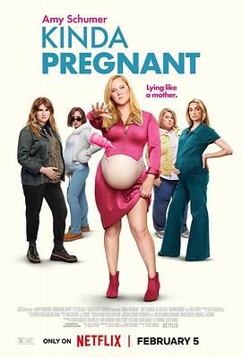 蜜桃影像《肚假情真 Kinda Pregnant》免费在线观看