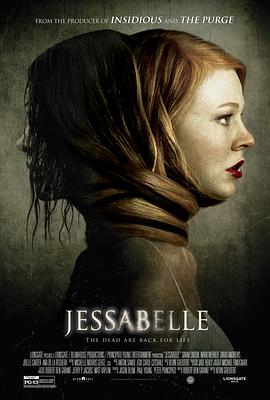 蜜桃传媒《杰莎贝尔 Jessabelle》免费在线观看