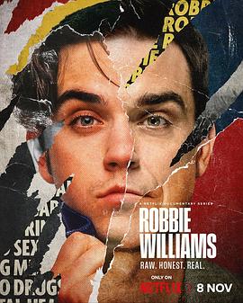 蜜桃传媒《罗比·威廉姆斯 Robbie Williams》免费在线观看