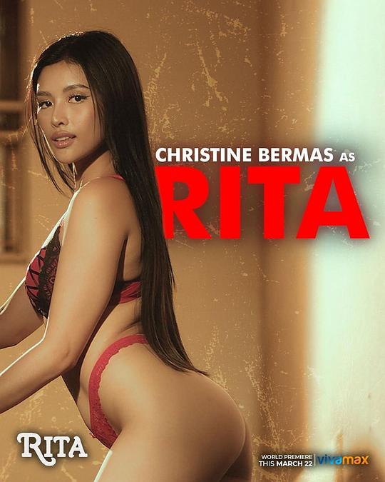 蜜桃导航《丽塔 Rita》免费在线观看